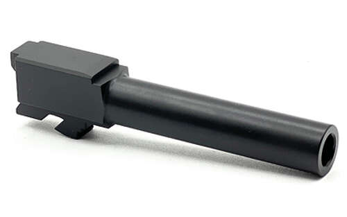 Barrels Choke Tubes LBE Unlimited LBE BARREL FOR GLOCK 19 9MM BLK • Model: 